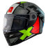 MT Helmets Revenge II S Light full face helmet