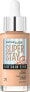 Фото #2 товара Foundation Super Stay 24H Skin Tint 21, 30 ml