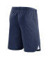 Men's Navy Paris Saint-Germain Performance Stadium Shorts