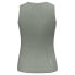 Фото #2 товара SALEWA Puez Sporty Dry sleeveless T-shirt