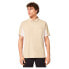 OAKLEY APPAREL C1 Airvent short sleeve polo