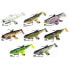 Фото #3 товара MOLIX Shad Soft Lure 35g 120 mm