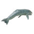 Фото #2 товара Фигурка кита серого цвета SAFARI LTD 12.6x4.57x3.35 В