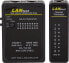 LogiLink Tester kabli RJ11/RJ12/RJ45/BNC (WZ0015)