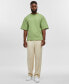 ფოტო #1 პროდუქტის Men's Regular-Fit Tailored Knit Pants, Created for Macy's