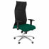 Фото #1 товара Офисный стул Sahúco XL P&C BALI456 Изумрудный зеленый
