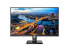 Фото #1 товара PHILIPS 27" 75 Hz IPS QHD Height Adjustable IPS Monitor 4 ms (Gray to Gray) 2560