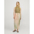 JACK & JONES Sage Mesh Long Skirt