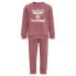 Фото #1 товара HUMMEL Arine Tracksuit