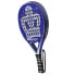 BLACK CROWN Piton 11 Soft padel racket