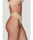 Фото #3 товара Women's The Highwaist Thong - Modal