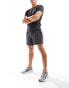 Фото #10 товара Puma Training Evolve woven short in dark grey