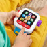 Фото #4 товара FISHER PRICE Smartwatch Time To Learn