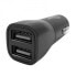 MUVIT FOR CHANGE 3.4A Car Charger