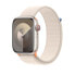 Фото #1 товара Ремешок для часов Watch 45 Apple MT5E3ZM/A Белый