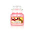 Scented Candle Yankee Candle Fresh Cut Roses 104 g