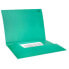 Фото #2 товара LIDERPAPEL Folder with rubber flaps 34963 polypropylene DIN A4 translucent