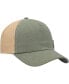 ფოტო #4 პროდუქტის Women's Green Incognito Trucker Adjustable Hat