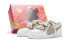 Фото #1 товара Кроссовки Nike Air Force 1 Low T10 Lady White