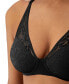 ფოტო #13 პროდუქტის Women's Breathe Wireless T-Shirt Bra DF7594