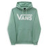 Фото #5 товара VANS Classic hoodie
