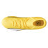 Фото #8 товара Puma Ultra Pro Firm GroundArtificial Ground Soccer Cleats Mens Yellow Sneakers A