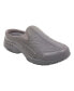 Фото #1 товара Women's Traveltime Round Toe Casual Slip-on Mules