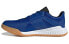 Фото #1 товара Кроссовки Adidas Essence синие/белые