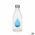 Фото #1 товара бутылка H2O Cтекло 1 L (12 штук)