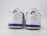 Nike Air Max Excee Men's Size 10 White/Game Royal-Photon Dust CD4165 112