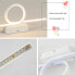 Фото #11 товара LED-Wandleuchte RingII