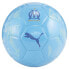 Фото #2 товара Футбольный мяч для предматчевой разминки PUMA Olympique Marseille 23/24