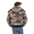 Фото #2 товара SUPERDRY Code Xpd Everest Bomber bomber jacket