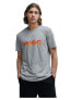 ფოტო #1 პროდუქტის HUGO Danda 10225143 short sleeve T-shirt