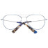 Unisex' Spectacle frame Web Eyewear WE5273 5616B