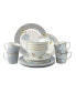 Фото #1 товара Heritage Collectables Dinner Set in Gift Box, 16 Pieces