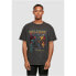 ფოტო #2 პროდუქტის MISTER TEE Wu Tang 36 Chambers short sleeve T-shirt