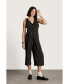 ფოტო #1 პროდუქტის Francesca Maternity Jumpsuit