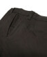 ფოტო #3 პროდუქტის Men's Slim Fitting Cotton Flex Stretch Chino Shorts, Pack of 2
