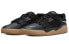 Nike Black Gum DH1030-001 Sneakers