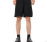 Air Jordan AJ1115-010 Logo Fashion Shorts