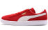 Кроссовки PUMA Suede Classic Eco 352634-05