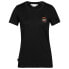 ფოტო #3 პროდუქტის ICEBREAKER Tech Lite II Natural Alps short sleeve T-shirt