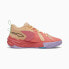 [379908-07] Mens Puma SCOOT ZERO 'GEORGIA PEACH'