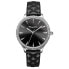 THOMAS SABO WA03222212033 watch Grey / Black / Black - фото #2