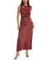 Фото #1 товара Rachel Gilbert Xandra Maxi Dress Women's Au 5/ Us 12