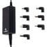 Фото #1 товара COOLBOX COO-NB045-0 45W Laptop Charger