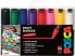 Posca POSCA Marker UNI PC-8K 8er Set