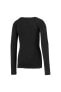 Фото #2 товара Lıga Baselayer Tee Ls Black