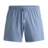 BOSS Iconic 10239741 swimming shorts Синий, M - фото #4